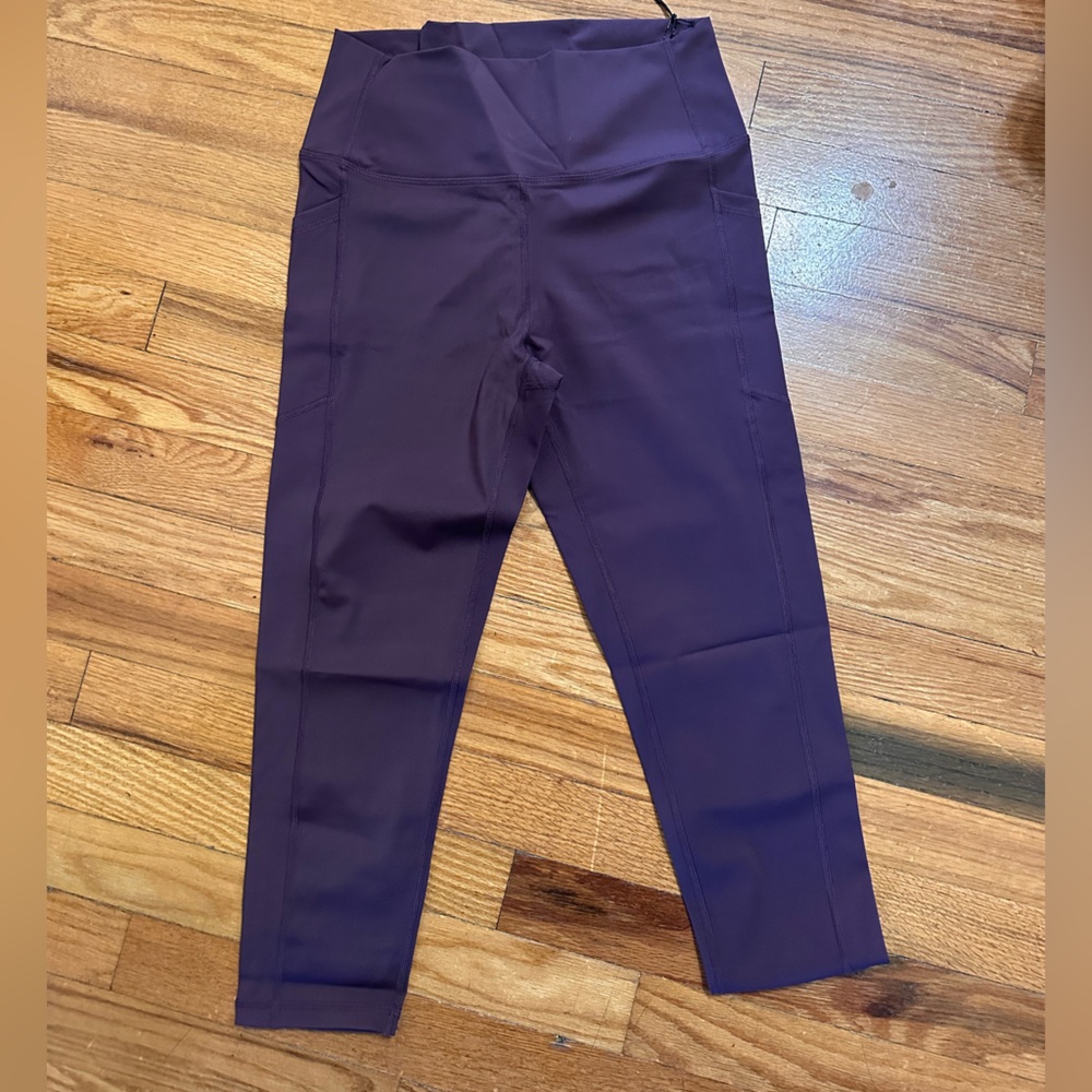 Zyia Hi Rise Brilliant